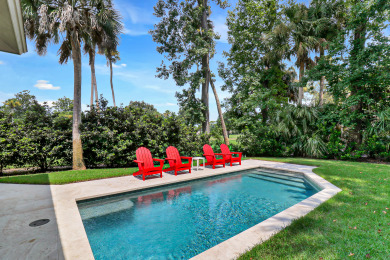 Lake House Renovated home located on the golf course with a private pool., , on  in South Carolina - Lakehouse Vacation Rental - Lake Home for rent on LakeHouseVacations.com