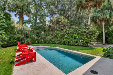 Lake House Renovated home located on the golf course with a private pool., , on  in South Carolina - Lakehouse Vacation Rental - Lake Home for rent on LakeHouseVacations.com