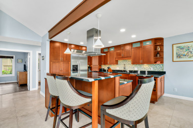 Lake House Renovated home located on the golf course with a private pool., , on  in South Carolina - Lakehouse Vacation Rental - Lake Home for rent on LakeHouseVacations.com