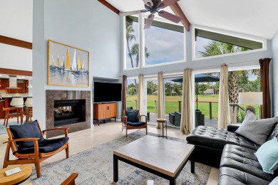 Lake House Renovated home located on the golf course with a private pool., , on  in South Carolina - Lakehouse Vacation Rental - Lake Home for rent on LakeHouseVacations.com