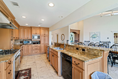 Lake House Burkes Beach home with open floor plan &amp private poolspa and ocean views., , on  in South Carolina - Lakehouse Vacation Rental - Lake Home for rent on LakeHouseVacations.com