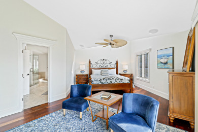 Lake House Burkes Beach home with open floor plan &amp private poolspa and ocean views., , on  in South Carolina - Lakehouse Vacation Rental - Lake Home for rent on LakeHouseVacations.com