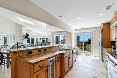 Lake House Burkes Beach home with open floor plan &amp private poolspa and ocean views., , on  in South Carolina - Lakehouse Vacation Rental - Lake Home for rent on LakeHouseVacations.com