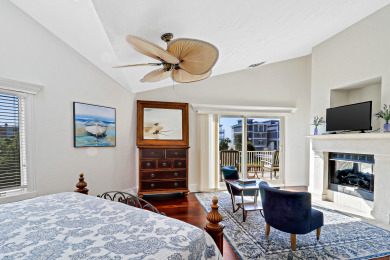 Lake House Burkes Beach home with open floor plan &amp private poolspa and ocean views., , on  in South Carolina - Lakehouse Vacation Rental - Lake Home for rent on LakeHouseVacations.com