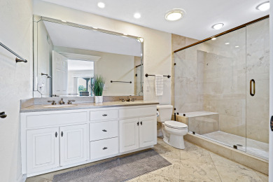 Lake House Burkes Beach home with open floor plan &amp private poolspa and ocean views., , on  in South Carolina - Lakehouse Vacation Rental - Lake Home for rent on LakeHouseVacations.com