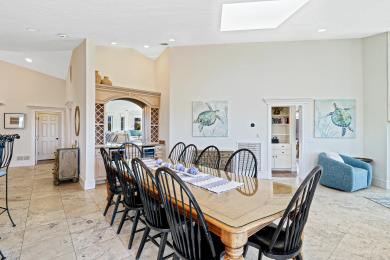 Lake House Burkes Beach home with open floor plan &amp private poolspa and ocean views., , on  in South Carolina - Lakehouse Vacation Rental - Lake Home for rent on LakeHouseVacations.com