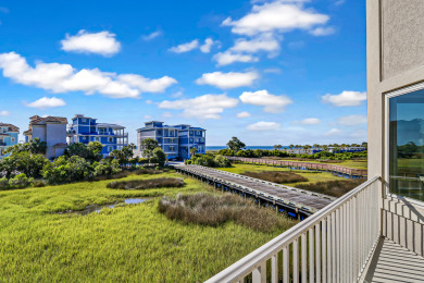 Lake House Burkes Beach home with open floor plan &amp private poolspa and ocean views., , on  in South Carolina - Lakehouse Vacation Rental - Lake Home for rent on LakeHouseVacations.com