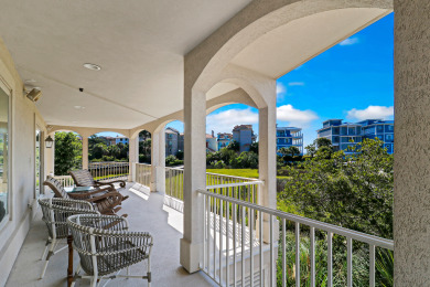 Lake House Burkes Beach home with open floor plan &amp private poolspa and ocean views., , on  in South Carolina - Lakehouse Vacation Rental - Lake Home for rent on LakeHouseVacations.com