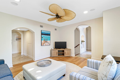 Lake House Burkes Beach home with open floor plan &amp private poolspa and ocean views., , on  in South Carolina - Lakehouse Vacation Rental - Lake Home for rent on LakeHouseVacations.com