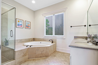 Lake House Burkes Beach home with open floor plan &amp private poolspa and ocean views., , on  in South Carolina - Lakehouse Vacation Rental - Lake Home for rent on LakeHouseVacations.com