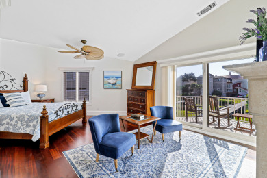 Lake House Burkes Beach home with open floor plan &amp private poolspa and ocean views., , on  in South Carolina - Lakehouse Vacation Rental - Lake Home for rent on LakeHouseVacations.com