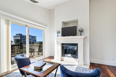 Lake House Burkes Beach home with open floor plan &amp private poolspa and ocean views., , on  in South Carolina - Lakehouse Vacation Rental - Lake Home for rent on LakeHouseVacations.com