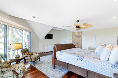 Lake House Burkes Beach home with open floor plan &amp private poolspa and ocean views., , on  in South Carolina - Lakehouse Vacation Rental - Lake Home for rent on LakeHouseVacations.com