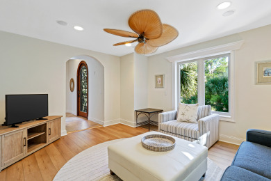 Lake House Burkes Beach home with open floor plan &amp private poolspa and ocean views., , on  in South Carolina - Lakehouse Vacation Rental - Lake Home for rent on LakeHouseVacations.com