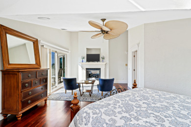 Lake House Burkes Beach home with open floor plan &amp private poolspa and ocean views., , on  in South Carolina - Lakehouse Vacation Rental - Lake Home for rent on LakeHouseVacations.com