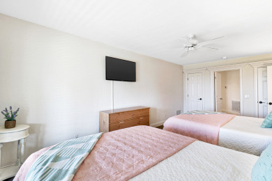 Lake House Burkes Beach home with open floor plan &amp private poolspa and ocean views., , on  in South Carolina - Lakehouse Vacation Rental - Lake Home for rent on LakeHouseVacations.com