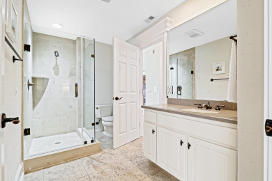 Lake House Burkes Beach home with open floor plan &amp private poolspa and ocean views., , on  in South Carolina - Lakehouse Vacation Rental - Lake Home for rent on LakeHouseVacations.com