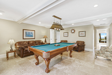 Lake House Stunning oceanfront home offering private pool &amp hot tub, steps from Coligny!, , on  in South Carolina - Lakehouse Vacation Rental - Lake Home for rent on LakeHouseVacations.com