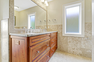 Lake House Stunning oceanfront home offering private pool &amp hot tub, steps from Coligny!, , on  in South Carolina - Lakehouse Vacation Rental - Lake Home for rent on LakeHouseVacations.com