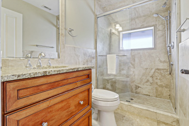 Lake House Stunning oceanfront home offering private pool &amp hot tub, steps from Coligny!, , on  in South Carolina - Lakehouse Vacation Rental - Lake Home for rent on LakeHouseVacations.com