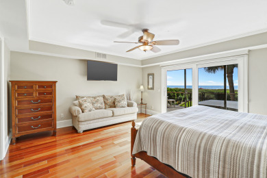 Lake House Stunning oceanfront home offering private pool &amp hot tub, steps from Coligny!, , on  in South Carolina - Lakehouse Vacation Rental - Lake Home for rent on LakeHouseVacations.com