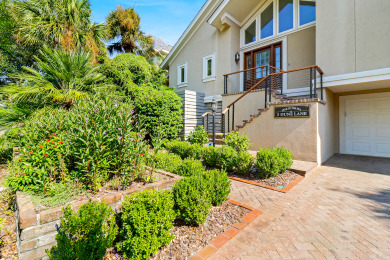 Lake House Stunning oceanfront home offering private pool &amp hot tub, steps from Coligny!, , on  in South Carolina - Lakehouse Vacation Rental - Lake Home for rent on LakeHouseVacations.com