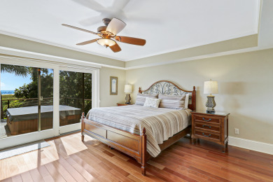 Lake House Stunning oceanfront home offering private pool &amp hot tub, steps from Coligny!, , on  in South Carolina - Lakehouse Vacation Rental - Lake Home for rent on LakeHouseVacations.com