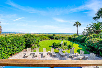 Lake House Stunning oceanfront home offering private pool &amp hot tub, steps from Coligny!, , on  in South Carolina - Lakehouse Vacation Rental - Lake Home for rent on LakeHouseVacations.com