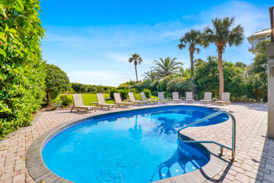 Lake House Stunning oceanfront home offering private pool &amp hot tub, steps from Coligny!, , on  in South Carolina - Lakehouse Vacation Rental - Lake Home for rent on LakeHouseVacations.com