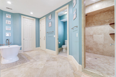 Lake House Charming oceanfront home with brand new renovations and private pool &amp spa, , on  in South Carolina - Lakehouse Vacation Rental - Lake Home for rent on LakeHouseVacations.com