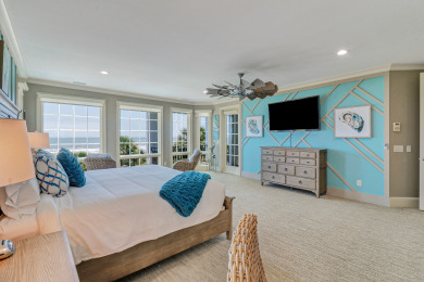 Lake House Charming oceanfront home with brand new renovations and private pool &amp spa, , on  in South Carolina - Lakehouse Vacation Rental - Lake Home for rent on LakeHouseVacations.com