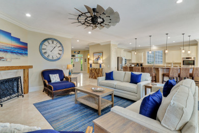 Lake House Charming oceanfront home with brand new renovations and private pool &amp spa, , on  in South Carolina - Lakehouse Vacation Rental - Lake Home for rent on LakeHouseVacations.com