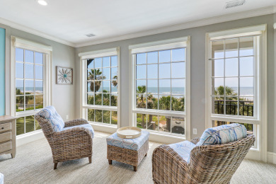 Lake House Charming oceanfront home with brand new renovations and private pool &amp spa, , on  in South Carolina - Lakehouse Vacation Rental - Lake Home for rent on LakeHouseVacations.com