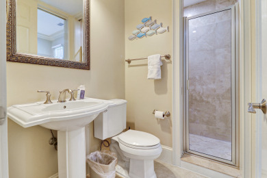 Lake House Charming oceanfront home with brand new renovations and private pool &amp spa, , on  in South Carolina - Lakehouse Vacation Rental - Lake Home for rent on LakeHouseVacations.com