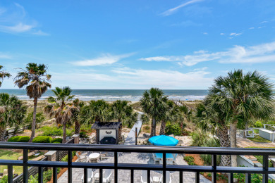 Lake House Charming oceanfront home with brand new renovations and private pool &amp spa, , on  in South Carolina - Lakehouse Vacation Rental - Lake Home for rent on LakeHouseVacations.com