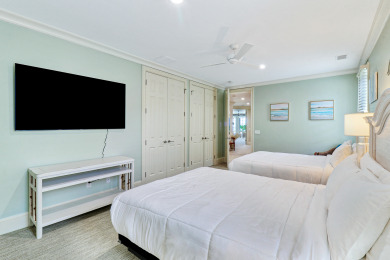 Lake House Charming oceanfront home with brand new renovations and private pool &amp spa, , on  in South Carolina - Lakehouse Vacation Rental - Lake Home for rent on LakeHouseVacations.com