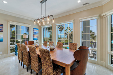 Lake House Charming oceanfront home with brand new renovations and private pool &amp spa, , on  in South Carolina - Lakehouse Vacation Rental - Lake Home for rent on LakeHouseVacations.com