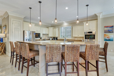 Lake House Charming oceanfront home with brand new renovations and private pool &amp spa, , on  in South Carolina - Lakehouse Vacation Rental - Lake Home for rent on LakeHouseVacations.com