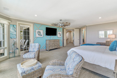 Lake House Charming oceanfront home with brand new renovations and private pool &amp spa, , on  in South Carolina - Lakehouse Vacation Rental - Lake Home for rent on LakeHouseVacations.com