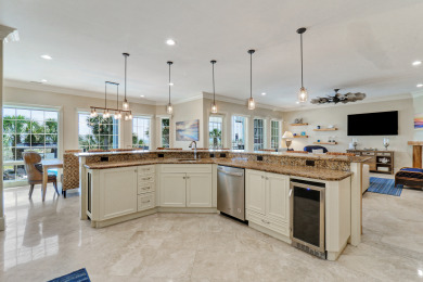 Lake House Charming oceanfront home with brand new renovations and private pool &amp spa, , on  in South Carolina - Lakehouse Vacation Rental - Lake Home for rent on LakeHouseVacations.com