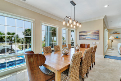 Lake House Charming oceanfront home with brand new renovations and private pool &amp spa, , on  in South Carolina - Lakehouse Vacation Rental - Lake Home for rent on LakeHouseVacations.com