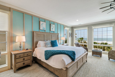 Lake House Charming oceanfront home with brand new renovations and private pool &amp spa, , on  in South Carolina - Lakehouse Vacation Rental - Lake Home for rent on LakeHouseVacations.com