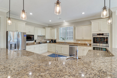 Lake House Charming oceanfront home with brand new renovations and private pool &amp spa, , on  in South Carolina - Lakehouse Vacation Rental - Lake Home for rent on LakeHouseVacations.com