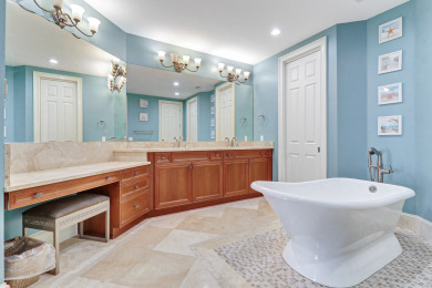 Lake House Charming oceanfront home with brand new renovations and private pool &amp spa, , on  in South Carolina - Lakehouse Vacation Rental - Lake Home for rent on LakeHouseVacations.com