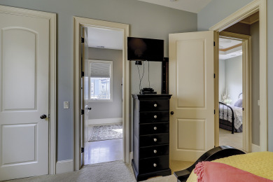 Lake House Beautifully updated Burkes Beach home with elevator and private pool, , on  in South Carolina - Lakehouse Vacation Rental - Lake Home for rent on LakeHouseVacations.com