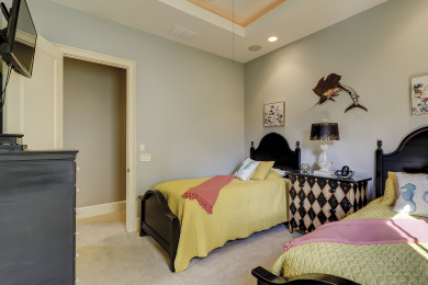 Lake House Beautifully updated Burkes Beach home with elevator and private pool, , on  in South Carolina - Lakehouse Vacation Rental - Lake Home for rent on LakeHouseVacations.com