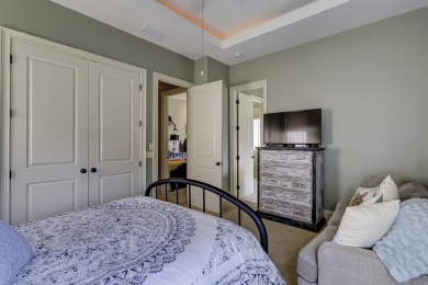 Lake House Beautifully updated Burkes Beach home with elevator and private pool, , on  in South Carolina - Lakehouse Vacation Rental - Lake Home for rent on LakeHouseVacations.com