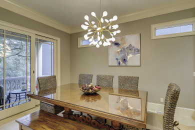 Lake House Beautifully updated Burkes Beach home with elevator and private pool, , on  in South Carolina - Lakehouse Vacation Rental - Lake Home for rent on LakeHouseVacations.com