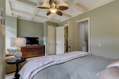 Lake House Beautifully updated Burkes Beach home with elevator and private pool, , on  in South Carolina - Lakehouse Vacation Rental - Lake Home for rent on LakeHouseVacations.com