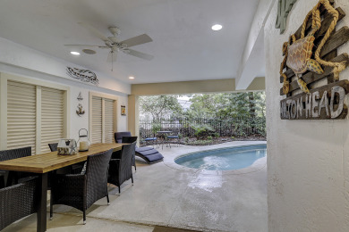 Lake House Beautifully updated Burkes Beach home with elevator and private pool, , on  in South Carolina - Lakehouse Vacation Rental - Lake Home for rent on LakeHouseVacations.com